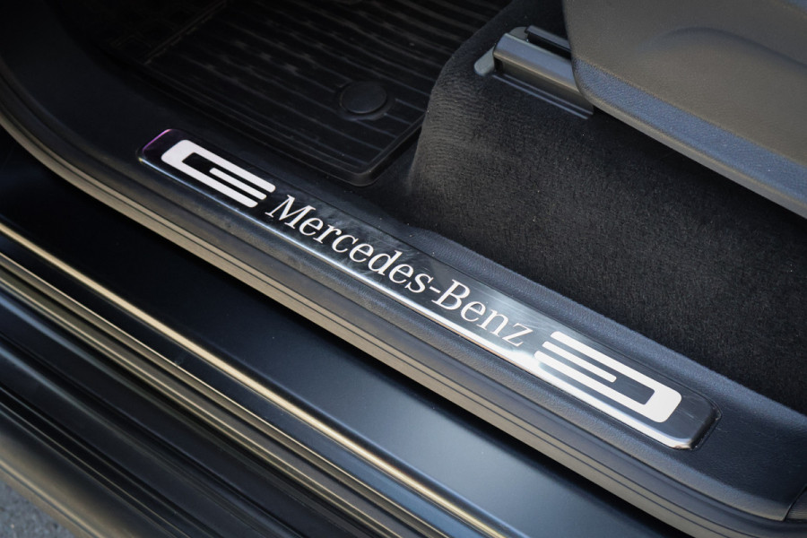 Mercedes-Benz G-Klasse 580 EQ | G63 PAKKET | MANUFAKTUR | SUPERIOR LINE | AMG LINE | COMFORT PAKKET | MASSAGE | VOSSEN VELGEN | ADAPTIVE CRUISE | MATZWART | STOELVERKOELING/VERWARMING/MASSAGE | STUURVERWARMING | BTW-AUTO