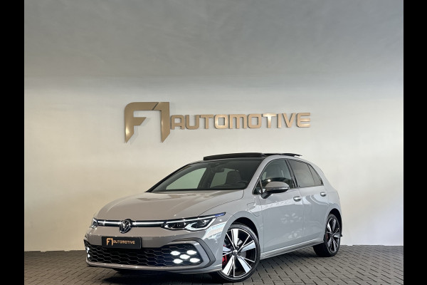 Volkswagen Golf 1.4 eHybrid GTE Pano|HuD|Acc|Camera|Sfeer|Lane Assist