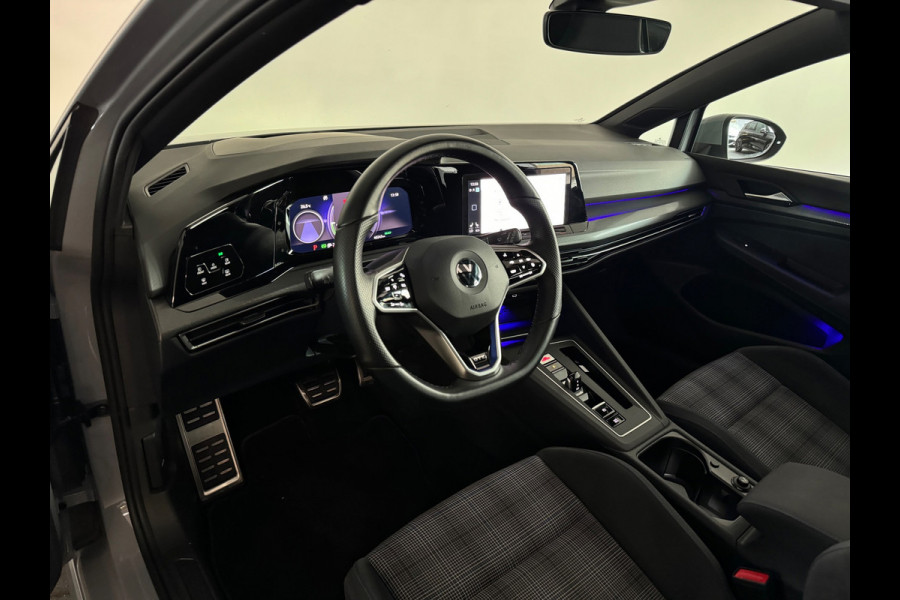 Volkswagen Golf 1.4 eHybrid GTE Pano|HuD|Acc|Camera|Sfeer|Lane Assist