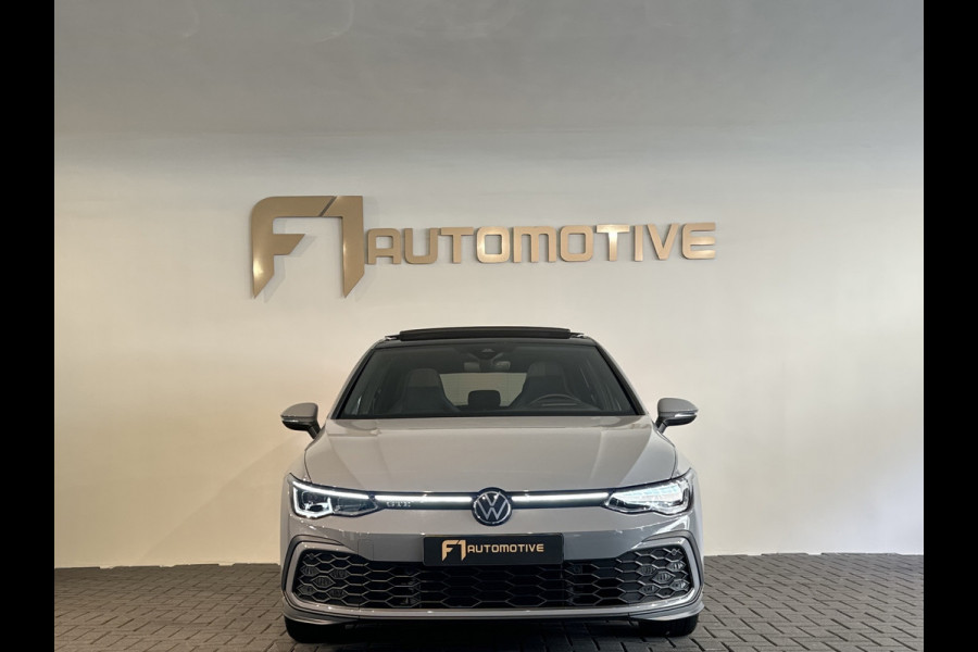Volkswagen Golf 1.4 eHybrid GTE Pano|HuD|Acc|Camera|Sfeer|Lane Assist