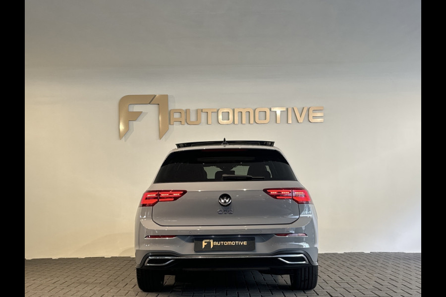 Volkswagen Golf 1.4 eHybrid GTE Pano|HuD|Acc|Camera|Sfeer|Lane Assist