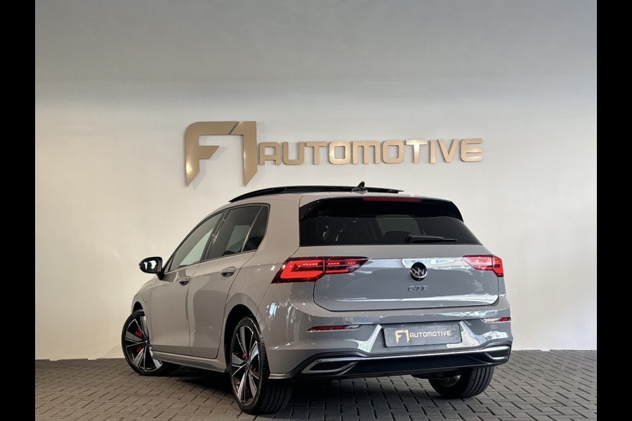 Volkswagen Golf 1.4 eHybrid GTE Pano|HuD|Acc|Camera|Sfeer|Lane Assist