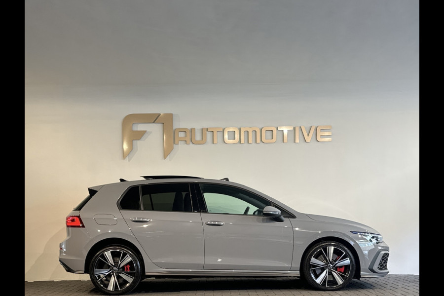 Volkswagen Golf 1.4 eHybrid GTE Pano|HuD|Acc|Camera|Sfeer|Lane Assist