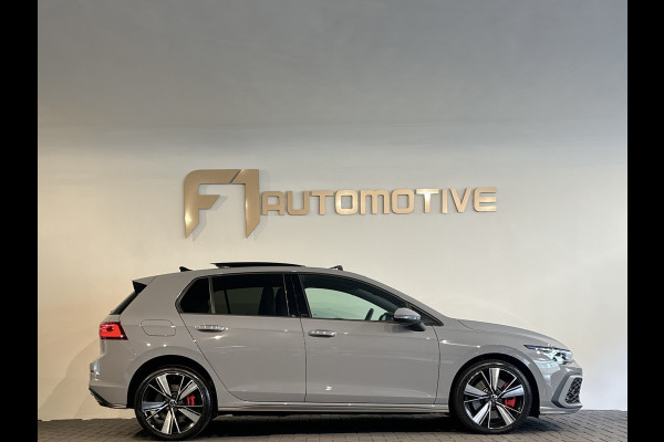 Volkswagen Golf 1.4 eHybrid GTE Pano|HuD|Acc|Camera|Sfeer|Lane Assist