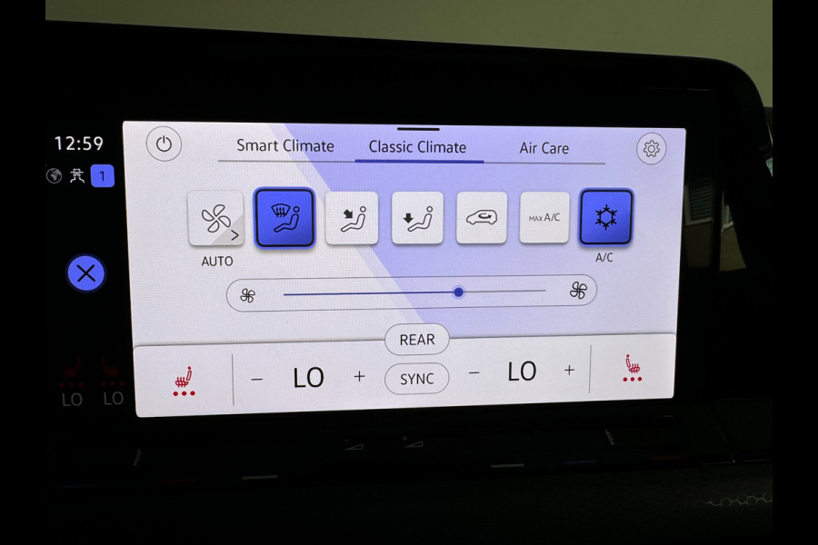 Volkswagen Golf 1.4 eHybrid GTE Pano|HuD|Acc|Camera|Sfeer|Lane Assist