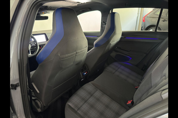 Volkswagen Golf 1.4 eHybrid GTE Pano|HuD|Acc|Camera|Sfeer|Lane Assist