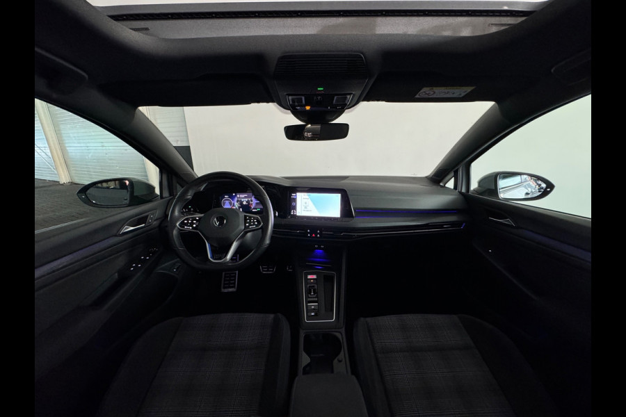 Volkswagen Golf 1.4 eHybrid GTE Pano|HuD|Acc|Camera|Sfeer|Lane Assist