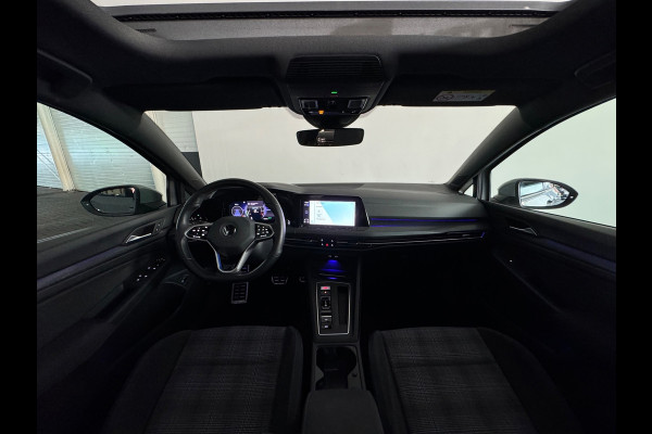 Volkswagen Golf 1.4 eHybrid GTE Pano|HuD|Acc|Camera|Sfeer|Lane Assist