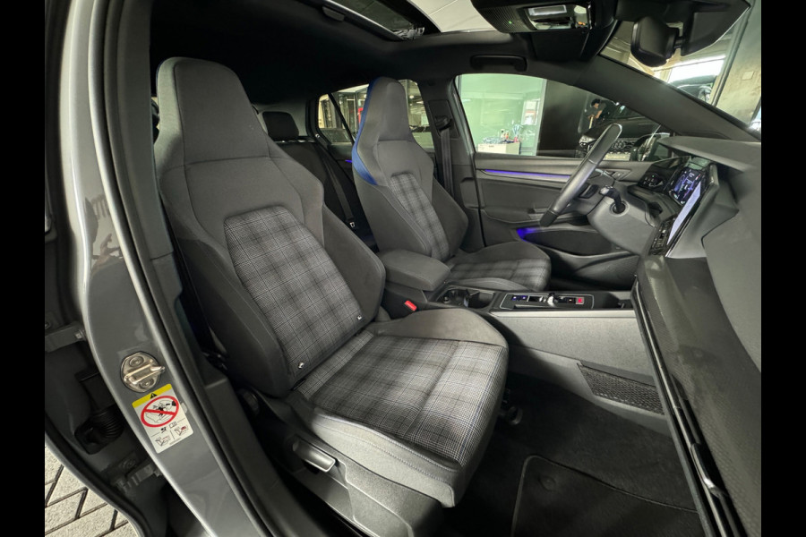 Volkswagen Golf 1.4 eHybrid GTE Pano|HuD|Acc|Camera|Sfeer|Lane Assist