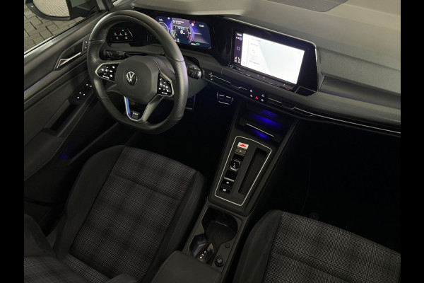 Volkswagen Golf 1.4 eHybrid GTE Pano|HuD|Acc|Camera|Sfeer|Lane Assist