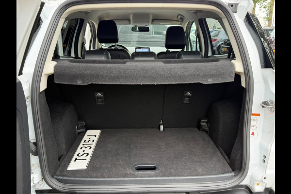 Ford EcoSport 1.0 EcoBoost Titanium Ultimate | Apple Carplay | Trekhaak | Stuur & stoelverwarming | Sfeerverlichting