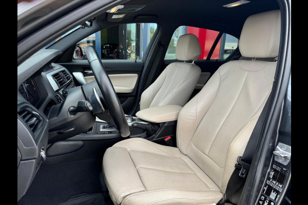 BMW 1-serie M140i xDrive High Executive LCI 2 | Leder | Keyless Entry | Maxton | Stoelverwarming |