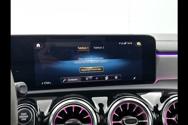 Mercedes-Benz CLA-Klasse 250 Premium Plus AMG-Line (Perfect OndH, Panorama, SfeerV, Camera, Navi, V+A, StoelV, Lane Assist, Etc)
