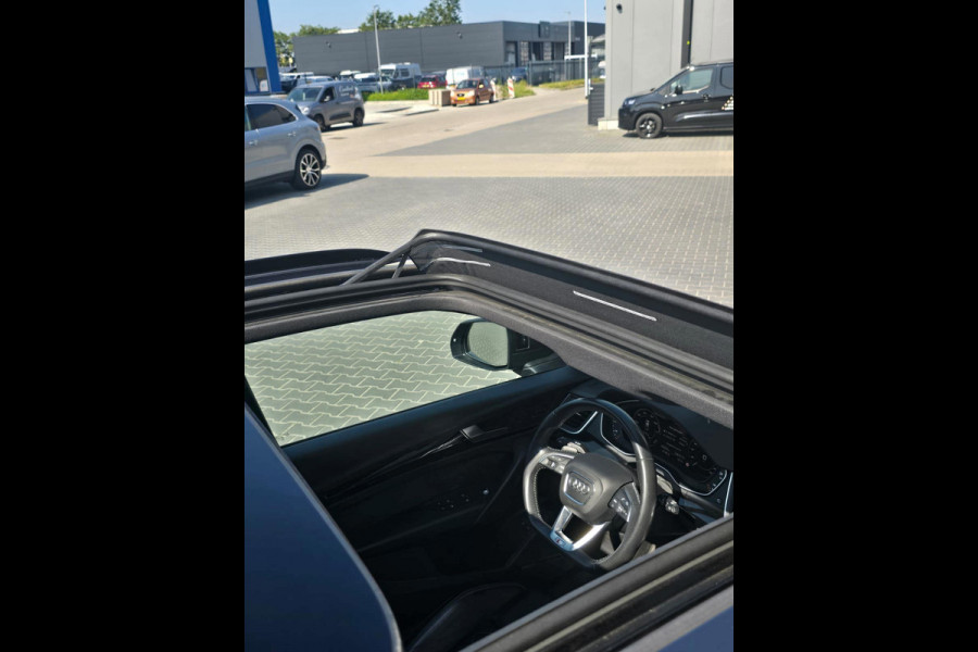 Audi Q5 55 TFSI e quattro Competition |Pano|HUD|ACC|360|Massage|LuchveringlTrekhaak