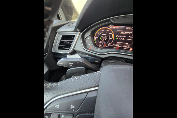 Audi Q5 55 TFSI e quattro Competition |Pano|HUD|ACC|360|Massage|LuchveringlTrekhaak
