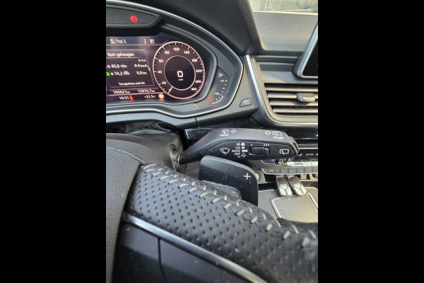 Audi Q5 55 TFSI e quattro Competition |Pano|HUD|ACC|360|Massage|LuchveringlTrekhaak