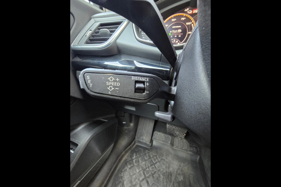 Audi Q5 55 TFSI e quattro Competition |Pano|HUD|ACC|360|Massage|LuchveringlTrekhaak