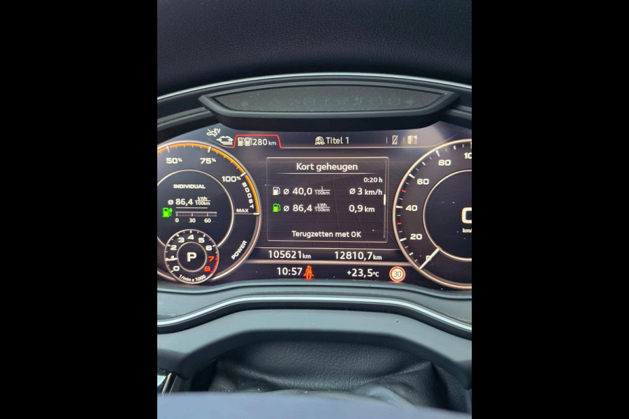 Audi Q5 55 TFSI e quattro Competition |Pano|HUD|ACC|360|Massage|LuchveringlTrekhaak