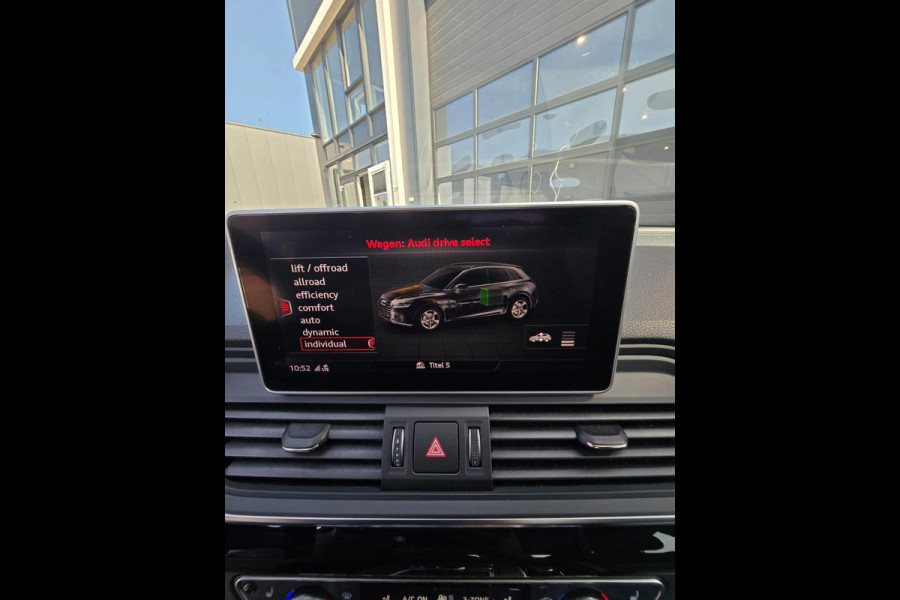 Audi Q5 55 TFSI e quattro Competition |Pano|HUD|ACC|360|Massage|LuchveringlTrekhaak