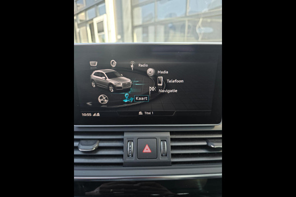 Audi Q5 55 TFSI e quattro Competition |Pano|HUD|ACC|360|Massage|LuchveringlTrekhaak
