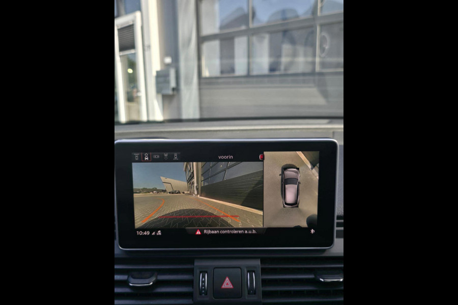 Audi Q5 55 TFSI e quattro Competition |Pano|HUD|ACC|360|Massage|LuchveringlTrekhaak