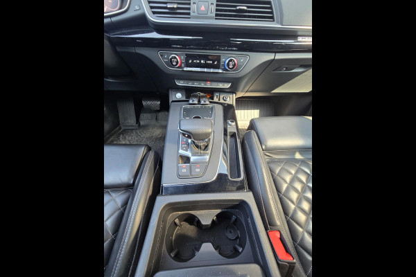 Audi Q5 55 TFSI e quattro Competition |Pano|HUD|ACC|360|Massage|LuchveringlTrekhaak