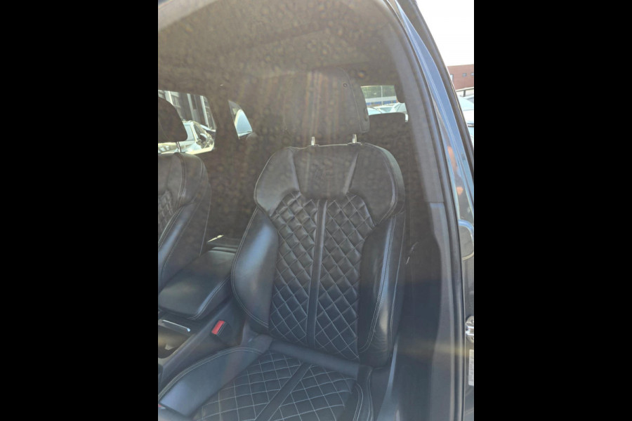 Audi Q5 55 TFSI e quattro Competition |Pano|HUD|ACC|360|Massage|LuchveringlTrekhaak