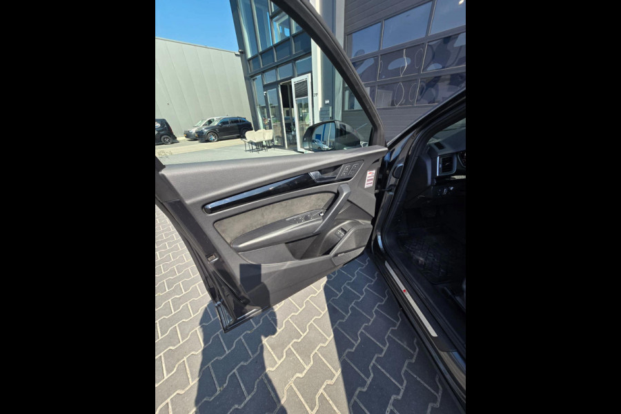 Audi Q5 55 TFSI e quattro Competition |Pano|HUD|ACC|360|Massage|LuchveringlTrekhaak