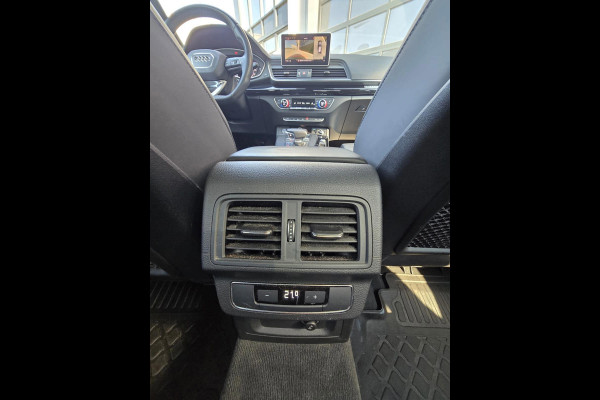 Audi Q5 55 TFSI e quattro Competition |Pano|HUD|ACC|360|Massage|LuchveringlTrekhaak
