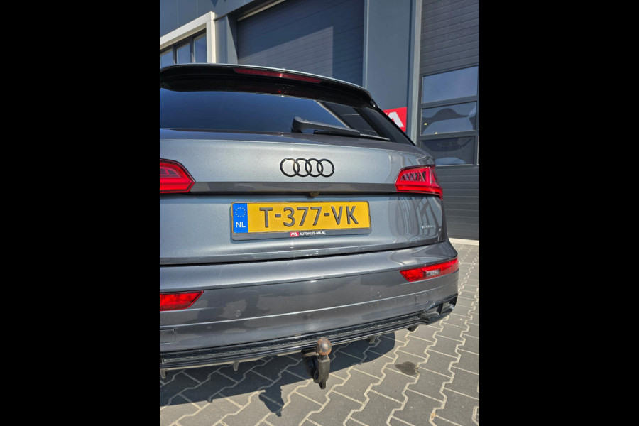 Audi Q5 55 TFSI e quattro Competition |Pano|HUD|ACC|360|Massage|LuchveringlTrekhaak