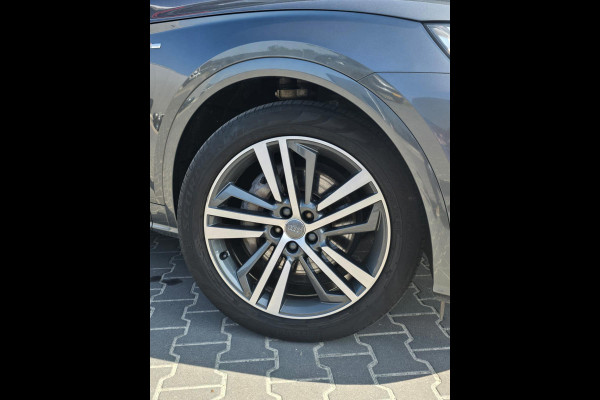 Audi Q5 55 TFSI e quattro Competition |Pano|HUD|ACC|360|Massage|LuchveringlTrekhaak