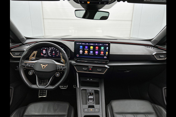 CUPRA Formentor 2.0 TSI 4DRIVE (Perfect OnH, Panorama, StoelV, Camera, Carplay, PDC V+A, Leder, ETc)