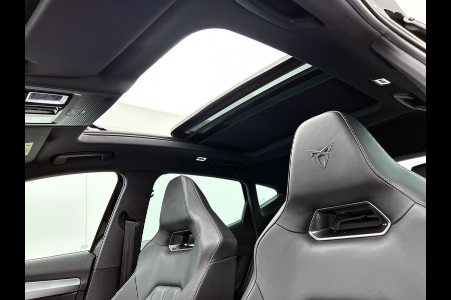 CUPRA Formentor 2.0 TSI 4DRIVE (Perfect OnH, Panorama, StoelV, Camera, Carplay, PDC V+A, Leder, ETc)