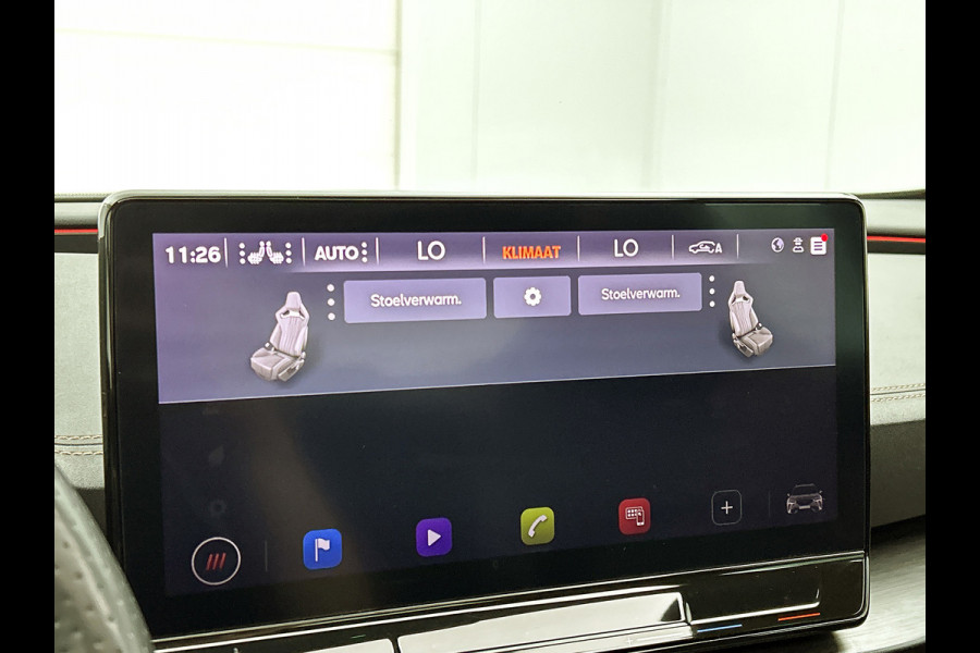 CUPRA Formentor 2.0 TSI 4DRIVE (Perfect OnH, Panorama, StoelV, Camera, Carplay, PDC V+A, Leder, ETc)