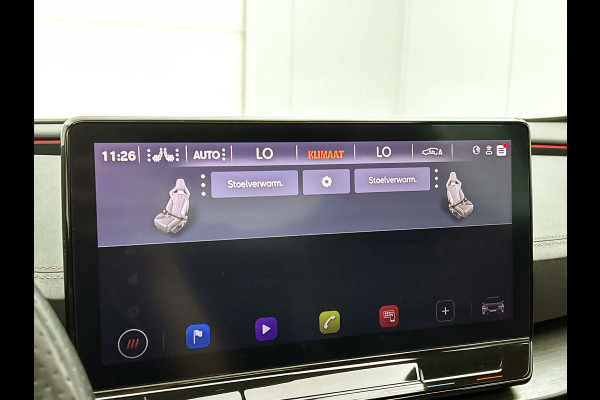 CUPRA Formentor 2.0 TSI 4DRIVE (Perfect OnH, Panorama, StoelV, Camera, Carplay, PDC V+A, Leder, ETc)