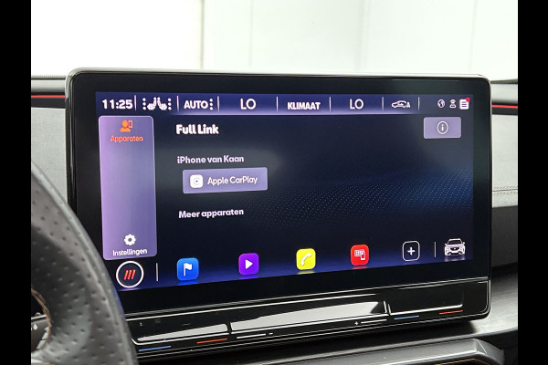 CUPRA Formentor 2.0 TSI 4DRIVE (Perfect OnH, Panorama, StoelV, Camera, Carplay, PDC V+A, Leder, ETc)