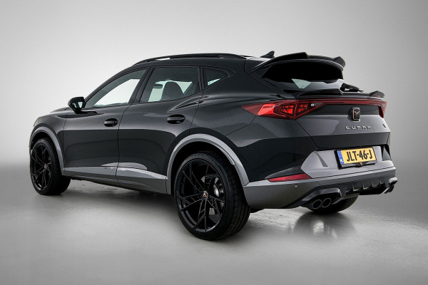 CUPRA Formentor 2.0 TSI 4DRIVE (Perfect OnH, Panorama, StoelV, Camera, Carplay, PDC V+A, Leder, ETc)