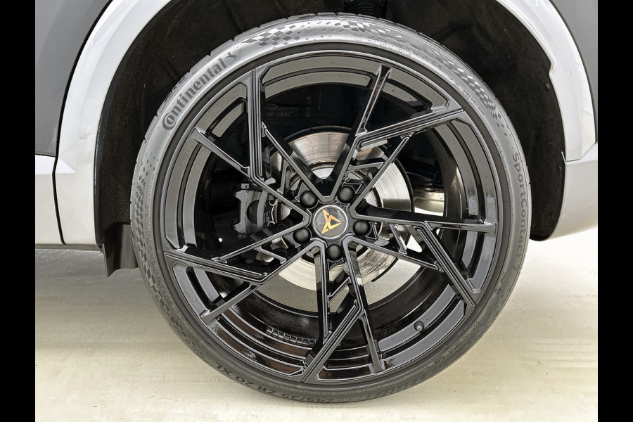 CUPRA Formentor 2.0 TSI 4DRIVE (Perfect OnH, Panorama, StoelV, Camera, Carplay, PDC V+A, Leder, ETc)