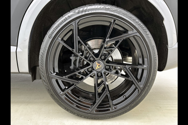CUPRA Formentor 2.0 TSI 4DRIVE (Perfect OnH, Panorama, StoelV, Camera, Carplay, PDC V+A, Leder, ETc)