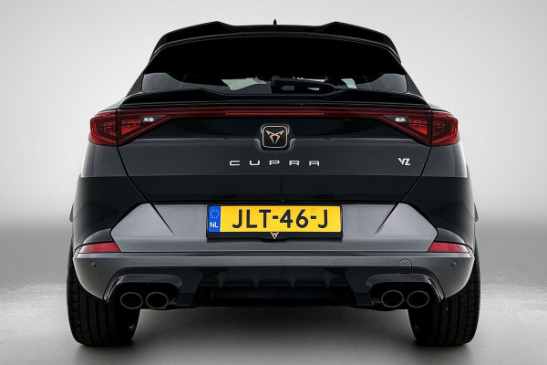 CUPRA Formentor 2.0 TSI 4DRIVE (Perfect OnH, Panorama, StoelV, Camera, Carplay, PDC V+A, Leder, ETc)