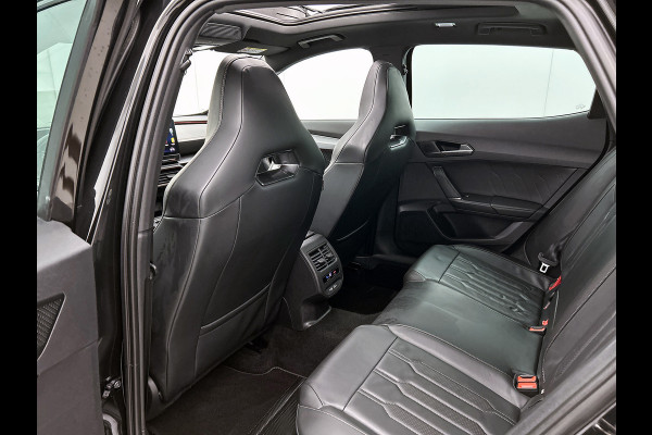 CUPRA Formentor 2.0 TSI 4DRIVE (Perfect OnH, Panorama, StoelV, Camera, Carplay, PDC V+A, Leder, ETc)
