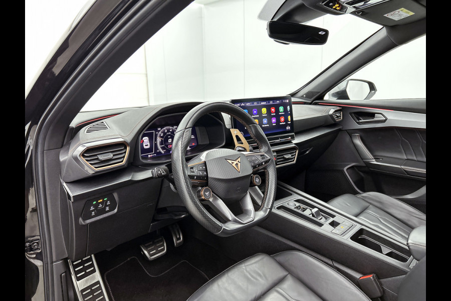 CUPRA Formentor 2.0 TSI 4DRIVE (Perfect OnH, Panorama, StoelV, Camera, Carplay, PDC V+A, Leder, ETc)