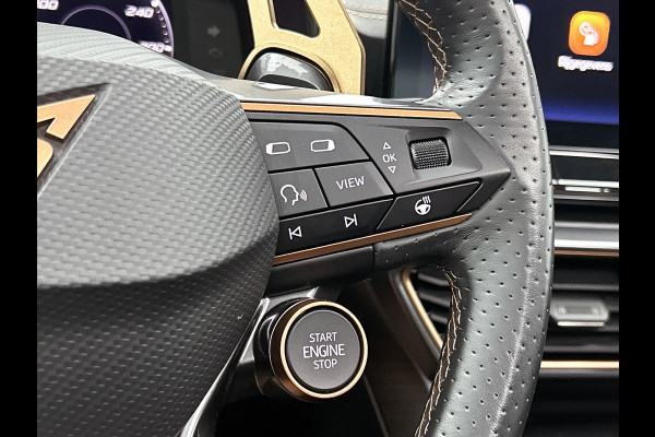 CUPRA Formentor 2.0 TSI 4DRIVE (Perfect OnH, Panorama, StoelV, Camera, Carplay, PDC V+A, Leder, ETc)