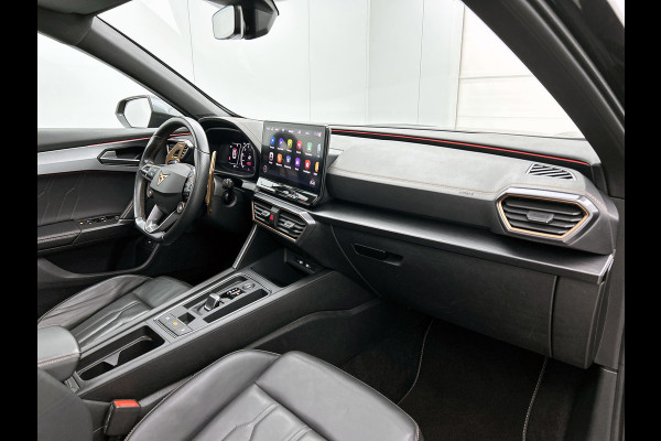 CUPRA Formentor 2.0 TSI 4DRIVE (Perfect OnH, Panorama, StoelV, Camera, Carplay, PDC V+A, Leder, ETc)