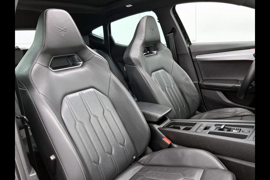 CUPRA Formentor 2.0 TSI 4DRIVE (Perfect OnH, Panorama, StoelV, Camera, Carplay, PDC V+A, Leder, ETc)