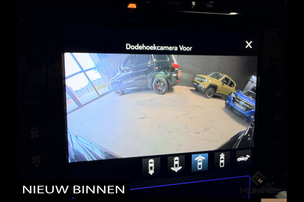 Dodge Ram 1500 5.7 V8 4x4 Crew Cab Limited Night. 22 inch. HUD. Luchtvering. Alle opties.