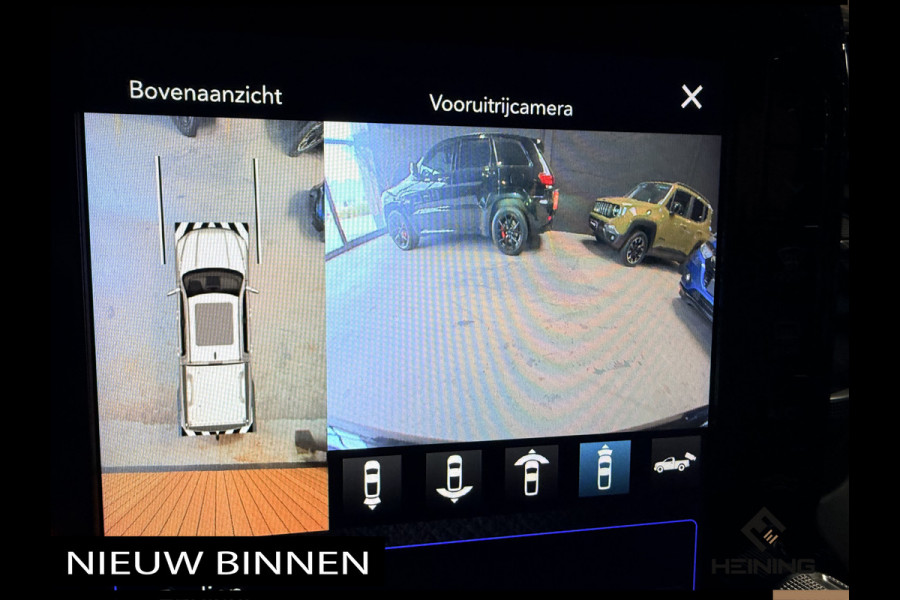 Dodge Ram 1500 5.7 V8 4x4 Crew Cab Limited Night. 22 inch. HUD. Luchtvering. Alle opties.