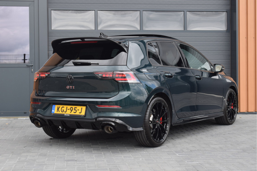Volkswagen Golf 2.0 TSI GTI Clubsport Edition 50 325pk