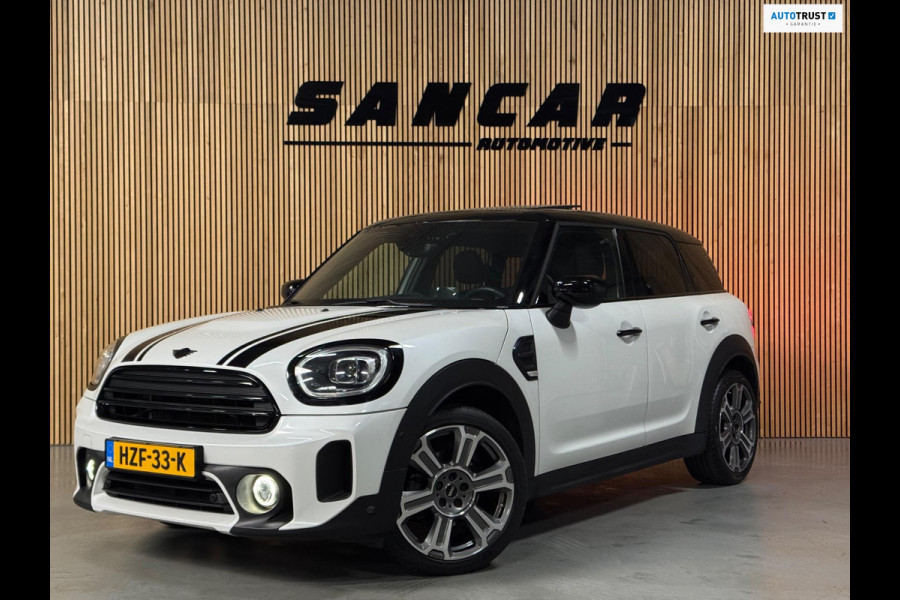MINI Countryman 1.5 Cooper John Cooper Works