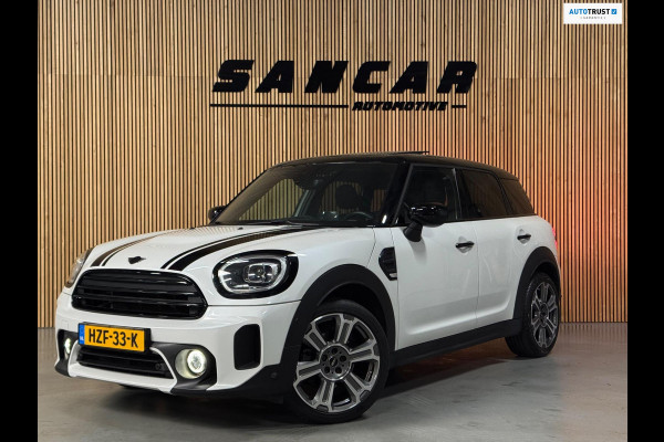 MINI Countryman 1.5 Cooper John Cooper Works